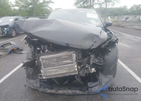 2024 Volkswagen Tiguan 2.0T Se R-Line Black из США, поврежденный, VIN 3VV8B7AX4RM048758